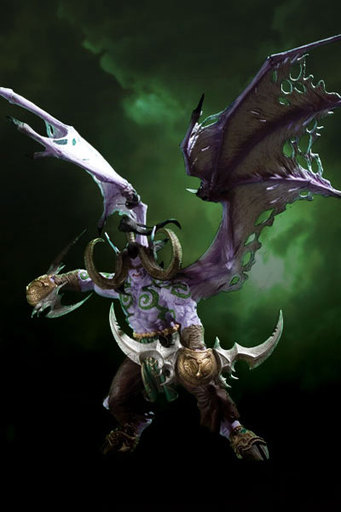 World of Warcraft - Фигурки ВоВ