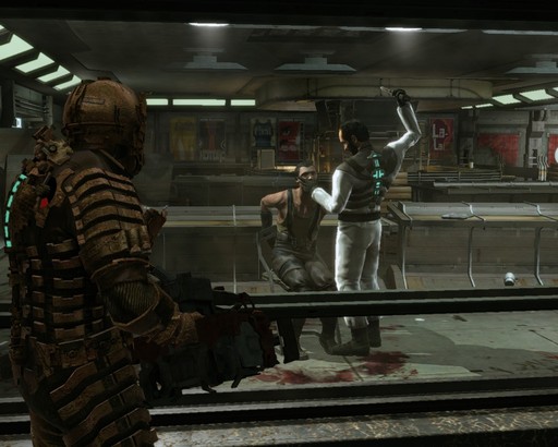 Dead Space - Dead Space, PC ИГРЫ - на ковер!