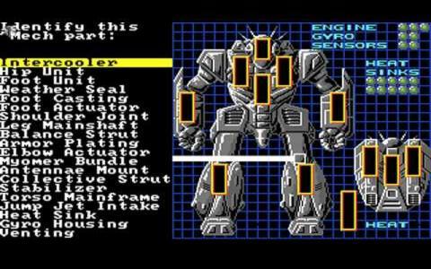 MechWarrior Online - История компьютерных игр вселенной BattleTech.